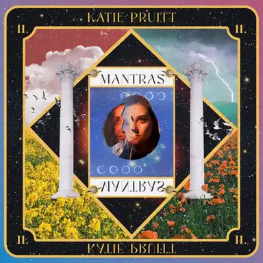Mantras album art