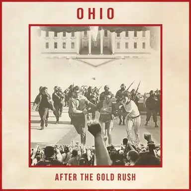 After The Gold Rush album art