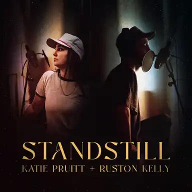 Standstill album art