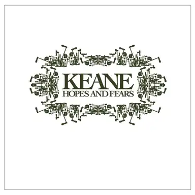Hopes And Fears album art