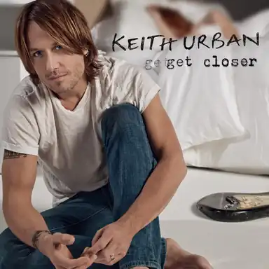 Get Closer (Deluxe Version) album art