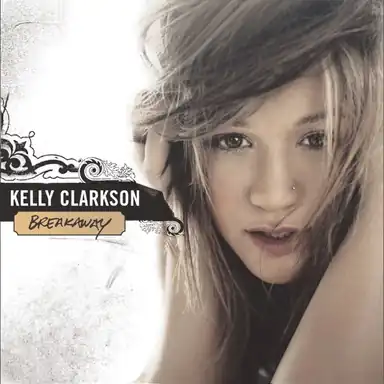 Breakaway album art