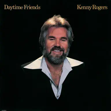 Daytime Friends album art