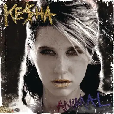Animal (Expanded Edition) album art
