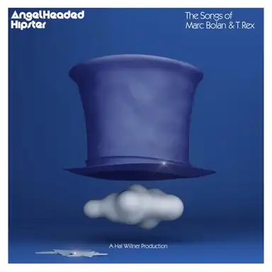 Children of the Revolution album art