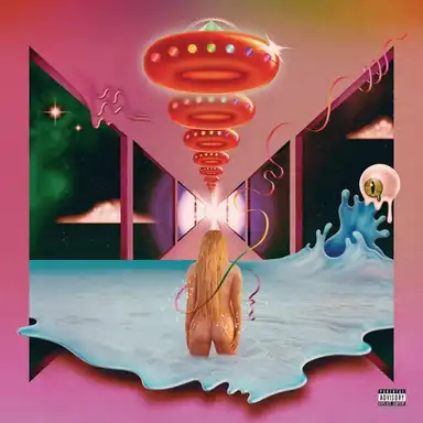 Old Flames album art