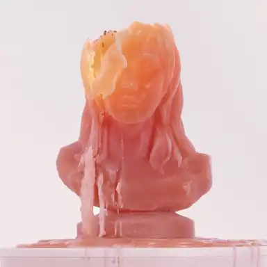 Resentment (feat. Sturgill Simpson, Brian Wilson & Wrabel) album art