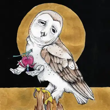 Farewell Transmission album art