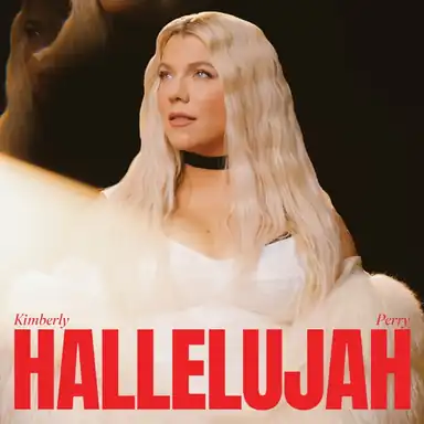 Hallelujah album art