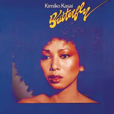 As album art