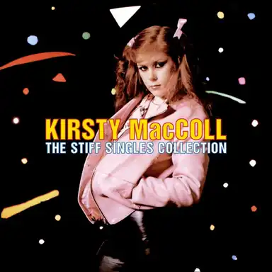 The Stiff Singles Collection album art