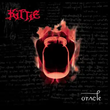 Run Like Hell album art