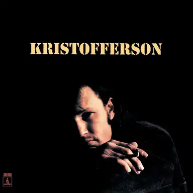 Kristofferson album art