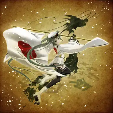 千本桜 album art