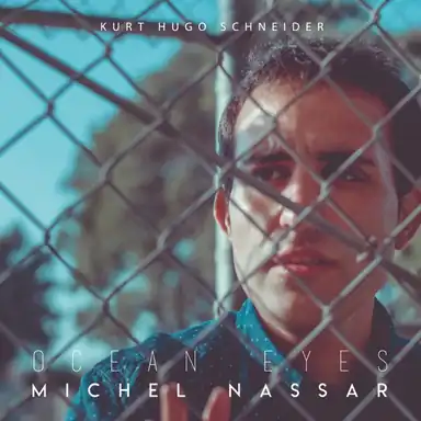 Ocean Eyes album art