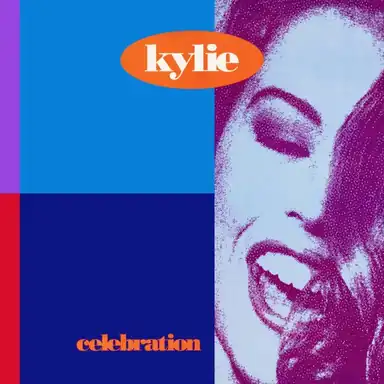 Celebration album art