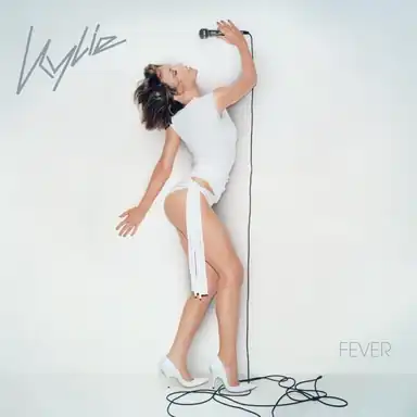 Fever album art