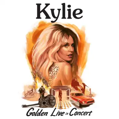 Blue Velvet album art