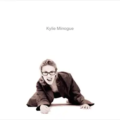 Kylie Minogue (Special Edition) album art