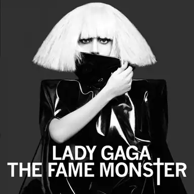 The Fame Monster (Deluxe Edition) album art