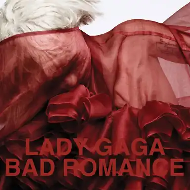 The Fame Monster (Deluxe Edition) album art
