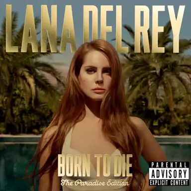 Blue Velvet album art