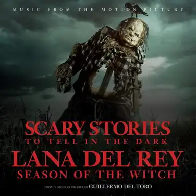 Season Of The Witch album art