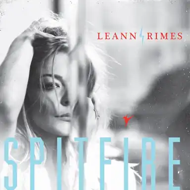 Spitfire album art