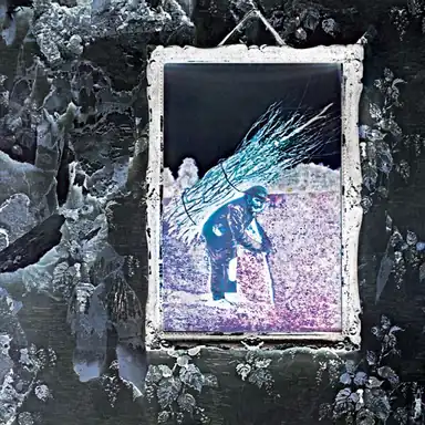 Led Zeppelin IV (Deluxe Edition) album art