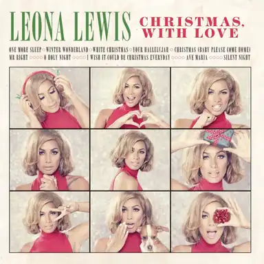 I Wish it Could Be Christmas Everyday album art