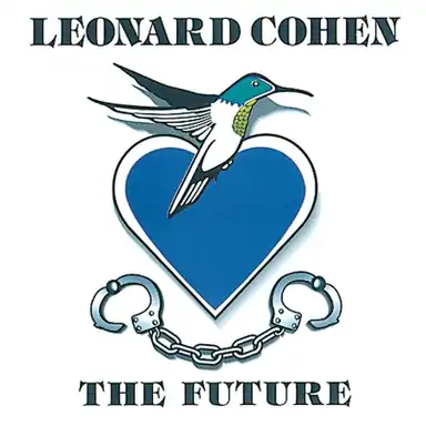 The Future album art