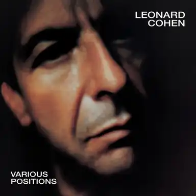 Various Positions album art