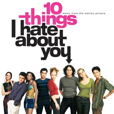 I Want You To Want Me album art