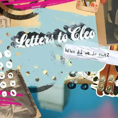 Cruel to Be Kind album art