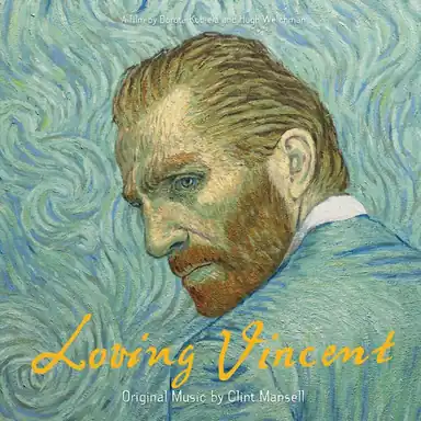 Starry Starry Night album art
