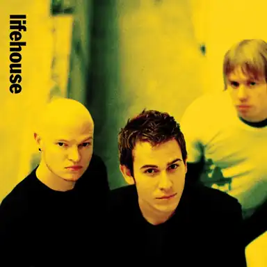 Lifehouse album art