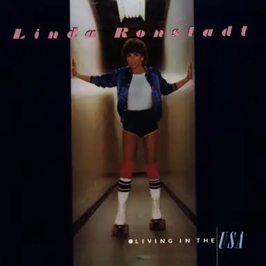 Love Me Tender album art