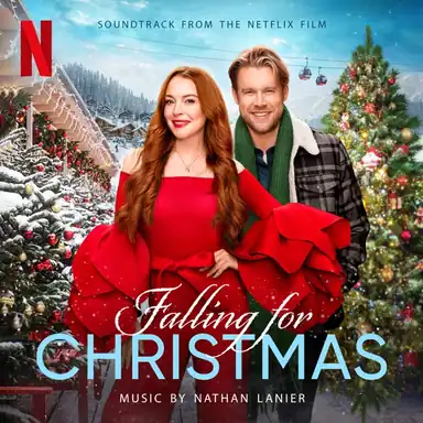 Jingle Bell Rock album art