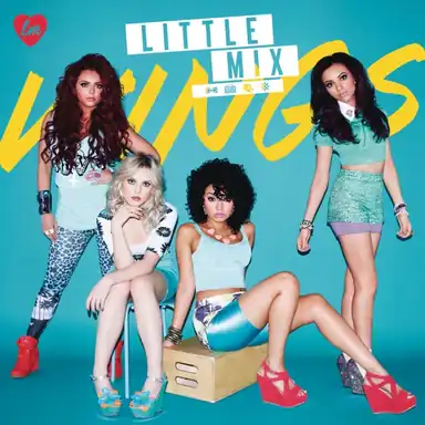 DNA (Expanded Edition) album art