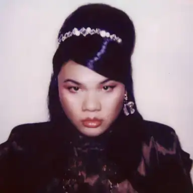 hope is a dangerous thing for a woman like me to have album art