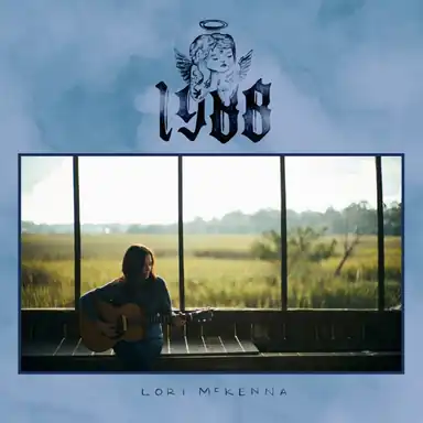1988 album art