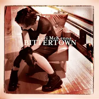 Bittertown (U.S. Release) album art
