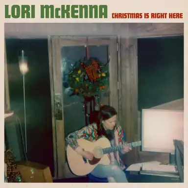 Wonderful Christmastime album art