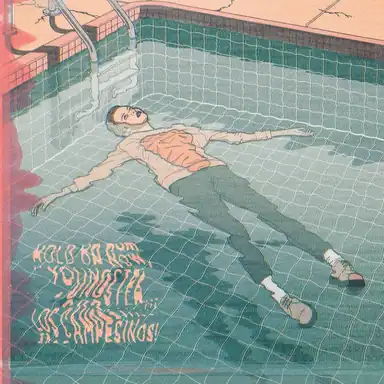 C Is The Heavenly Option album art