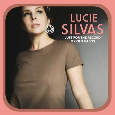 Just For The Record album art