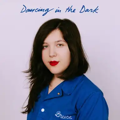 Dancing In The Dark album art