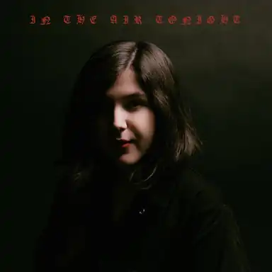 In The Air Tonight album art