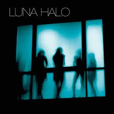 Luna Halo album art