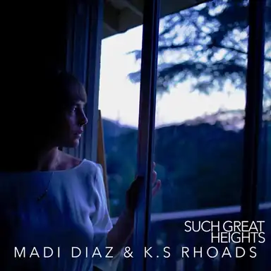 Such Great Heights album art