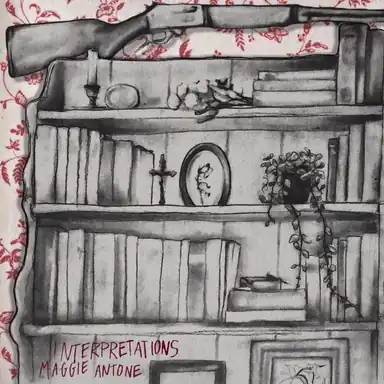 Adam's Song album art